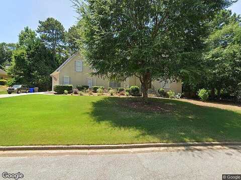 Reagan, CONYERS, GA 30012
