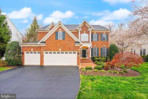Brinestone, HAYMARKET, VA 20169