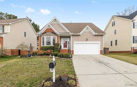 Waters Shore, MIDLOTHIAN, VA 23112
