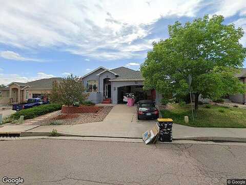 Costilla, COLORADO SPRINGS, CO 80905