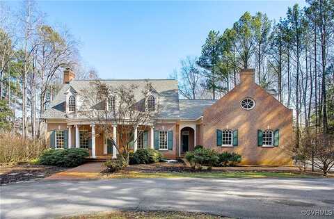 Three Oaks, MONTPELIER, VA 23192