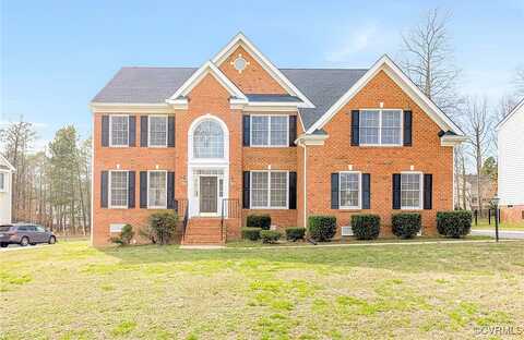 Pleasant Creek, SOUTH CHESTERFIELD, VA 23834