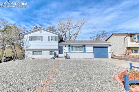Peterson, COLORADO SPRINGS, CO 80915