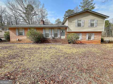 Lake, LAGRANGE, GA 30240