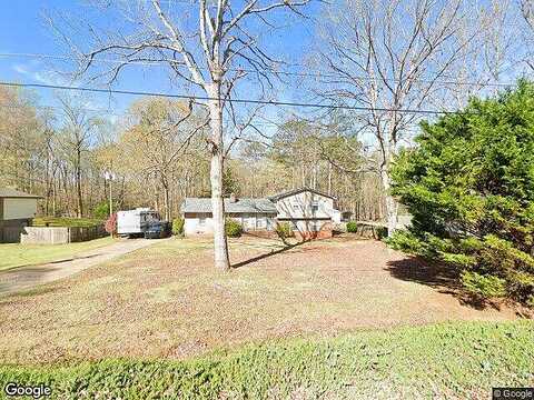 Lake, LAGRANGE, GA 30240