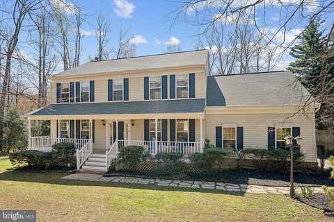 Longwood, STAFFORD, VA 22556