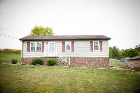 Hickory Square, DAWSON, PA 15428