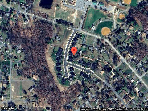 Agatha Ridge, CROZET, VA 22932