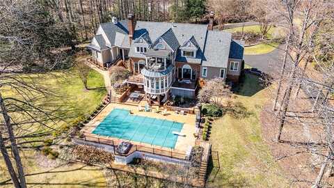 Three Oaks, MONTPELIER, VA 23192