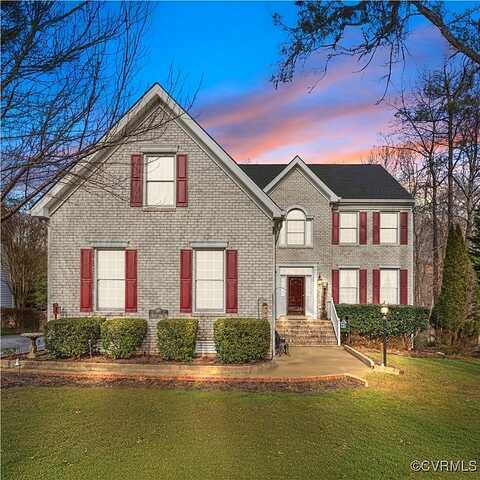 Pleasant Creek, SOUTH CHESTERFIELD, VA 23834