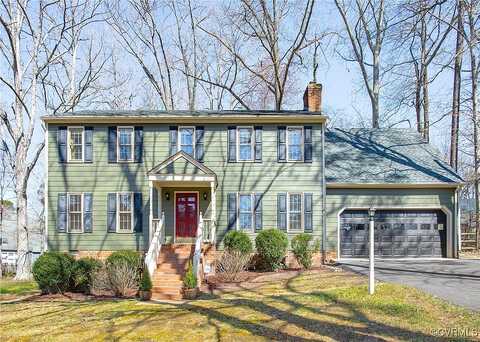 Birnam Woods, MIDLOTHIAN, VA 23112