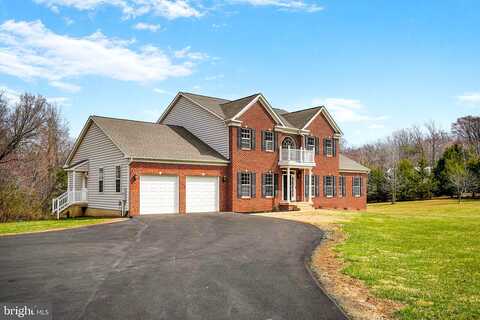 Dunbar, STAFFORD, VA 22556