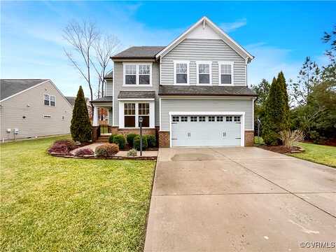 Shallow Creek, CHESTER, VA 23831