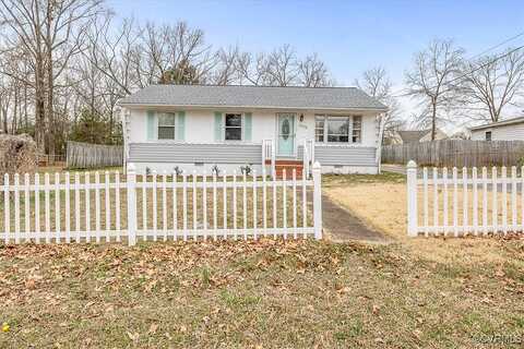 Central, CHESTER, VA 23836