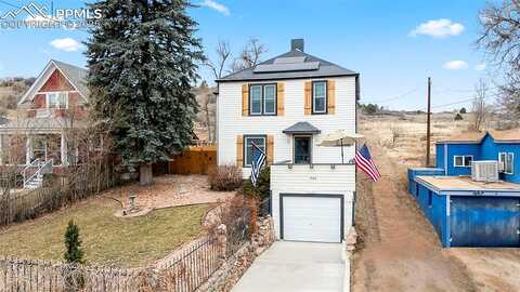 Chestnut, COLORADO SPRINGS, CO 80907