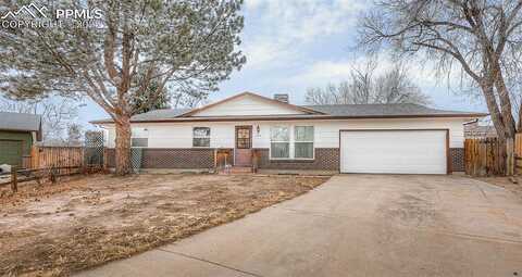 Jet Wing, COLORADO SPRINGS, CO 80916