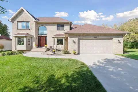 60Th, MINNEAPOLIS, MN 55446