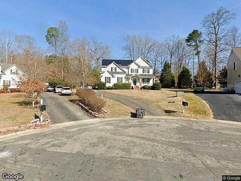 Pleasant Creek, SOUTH CHESTERFIELD, VA 23834