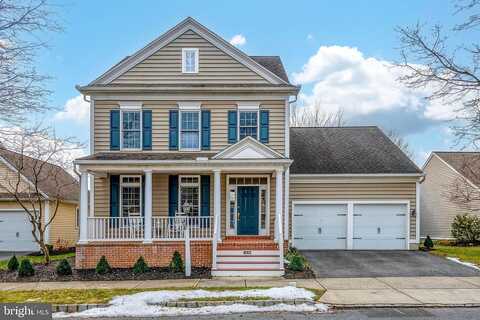 Amberly, LANCASTER, PA 17601