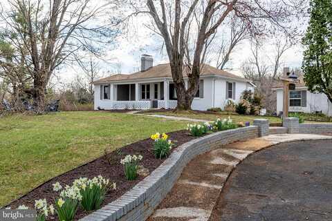Promise Way, ORANGE, VA 22960