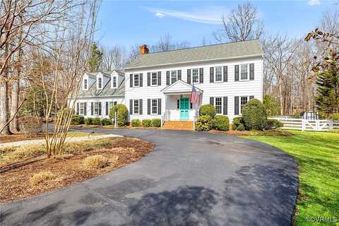 Grangewood, MIDLOTHIAN, VA 23113
