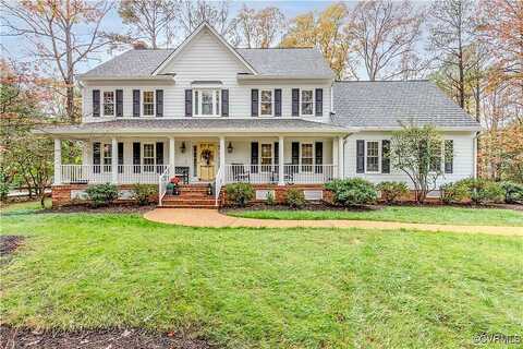 Grangewood, MIDLOTHIAN, VA 23113