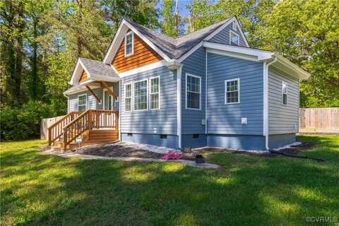 Harrowgate, CHESTER, VA 23831
