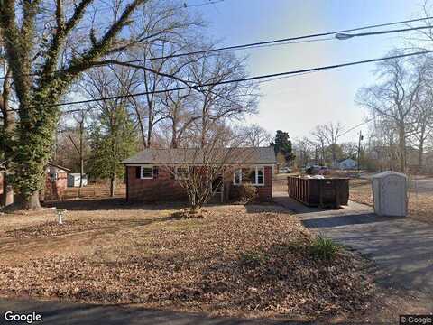 State, CHESTER, VA 23836