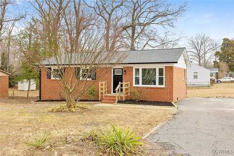 State, CHESTER, VA 23836