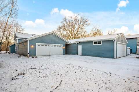 36Th, MINNEAPOLIS, MN 55447