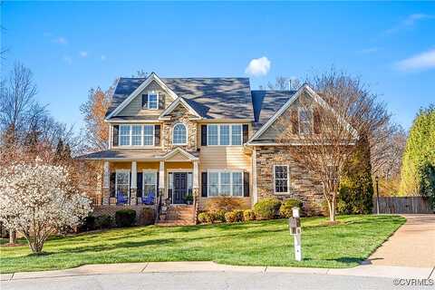 Rigney, MIDLOTHIAN, VA 23113