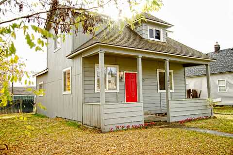 Fairview, SPOKANE, WA 99205