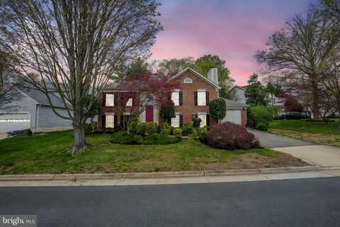 Rock Ridge, HERNDON, VA 20170