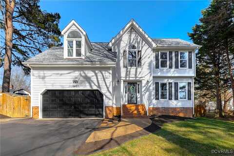 Winbury, MIDLOTHIAN, VA 23114