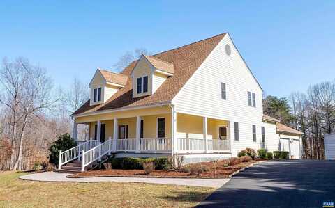 Spotswood Ridge, RUCKERSVILLE, VA 22968