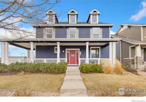 Armstrong, LONGMONT, CO 80504