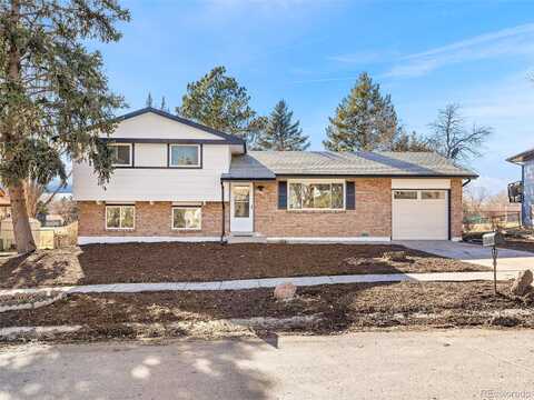 Martin, COLORADO SPRINGS, CO 80915
