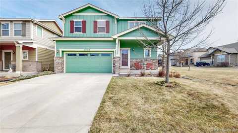 Monroe, THORNTON, CO 80602