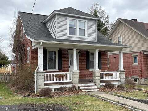Montrose, LANCASTER, PA 17603