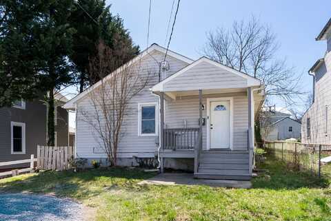 Peabody, STAUNTON, VA 24401