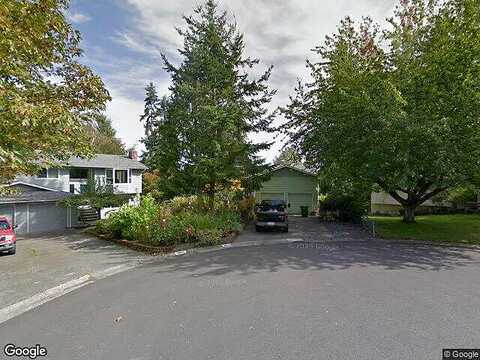 Silver Firs, EVERETT, WA 98208