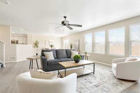 Ivanhoe, THORNTON, CO 80602