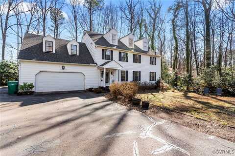 Point, MIDLOTHIAN, VA 23112