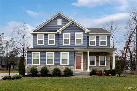 Marsham, CHESTER, VA 23836