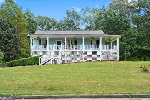 Orchard, TEMPLE, GA 30179