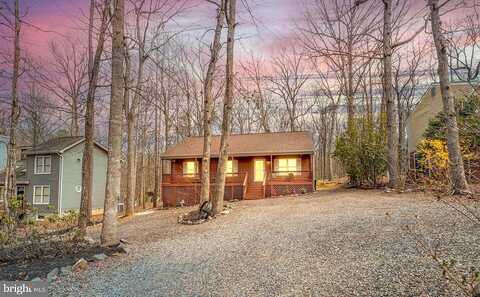 Monticello, LOCUST GROVE, VA 22508