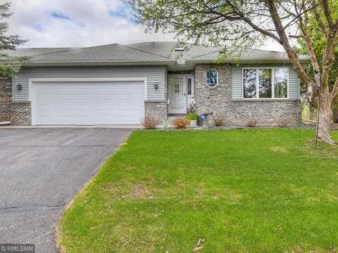 Pierce, ANDOVER, MN 55304