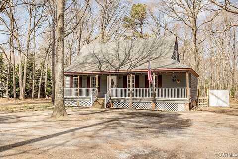 Ramblewood, CHESTER, VA 23836