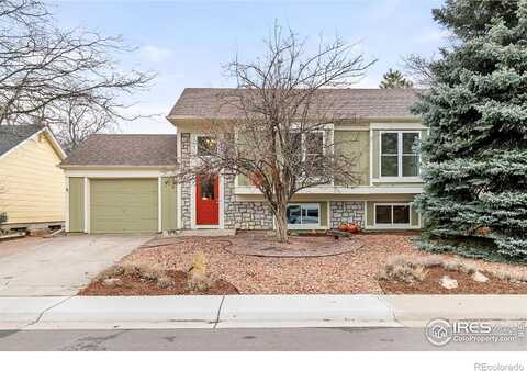 Washington, LOUISVILLE, CO 80027