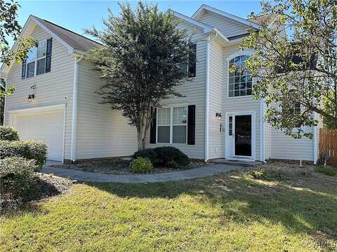 Duxton, CHESTER, VA 23831